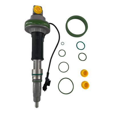 Diesel Injector Repair Kit 177-4754 177-4752 178-0199 183-0691 178-6342 Fuel Injector Sealing Ring Repair Kit Caterpillar 3126