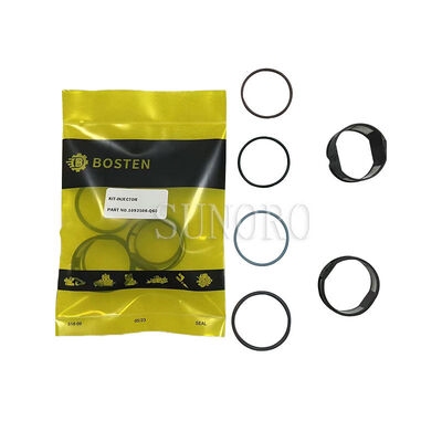 Diesel Injector Repair Kit  4954374 4326784 4326781 891801 Fuel Injector Sealing Ring Repair Kit QSK60 QSK45