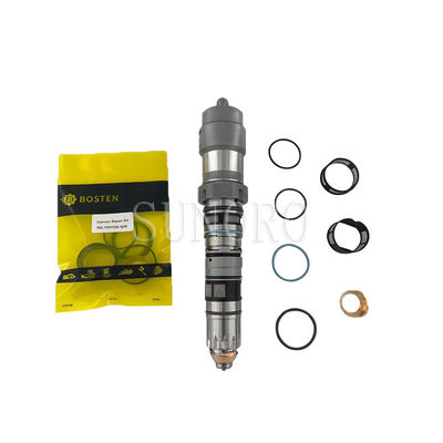 Diesel Injector Repair Kit 1093506-3508A 3508 3512 3516 Fuel Injector Sealing Ring Repair Kit 4P9076 4P9077