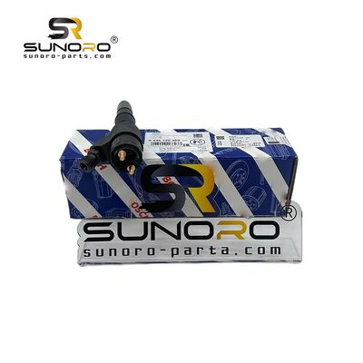 EC210 diesel Fuel EC210 Fuel Injector 0445120469 0445120067 for  D6e Engine