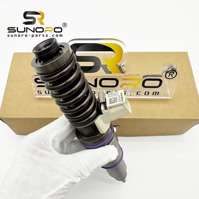 Fuel Injectors BEBE4D24002 21371673 21340612 85003264 7421340612 for  D13A D13D Euro 3 FH12 12.8d Engine