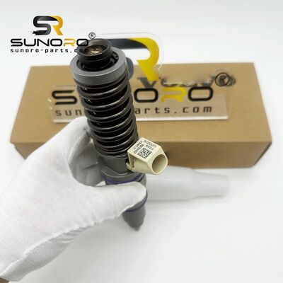 High Quality EC360 EC460 Injector Unit VOE20440388 Fuel Injector 20440388 20747797 3829087