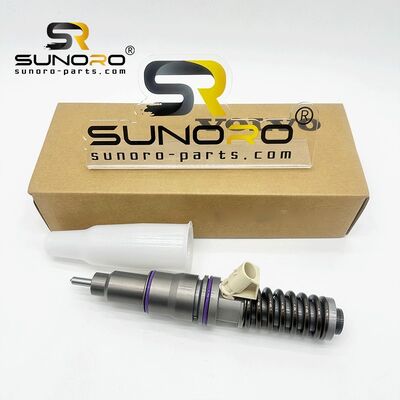 High Quality EC360 EC460 Injector Unit VOE20440388 Fuel Injector 20440388 20747797 3829087