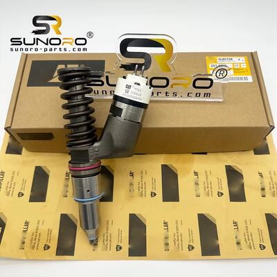 C15 Injectors 253-0616 253-0615 for C15 Fuel Injector