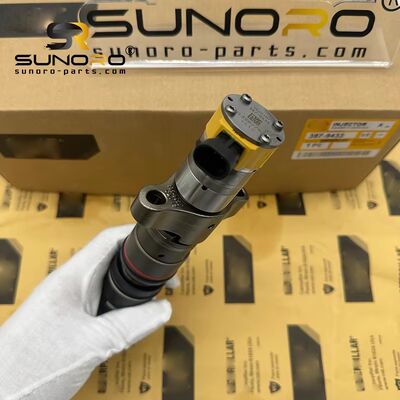 C7 C9 Fuel Injector 217-2570 235-2888 2352888 387-9433 3879433 293-4071 387-9427 3879427 263-8218 2638218