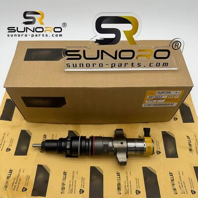 C7 C9 Fuel Injector 217-2570 235-2888 2352888 387-9433 3879433 293-4071 387-9427 3879427 263-8218 2638218