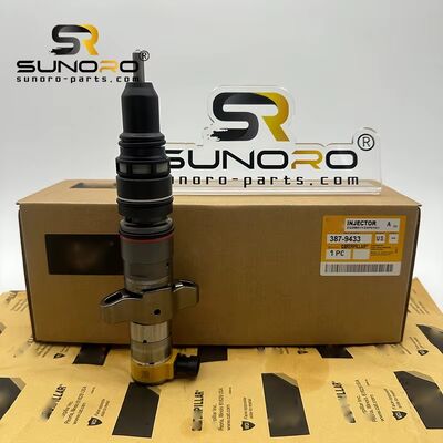 C7 C9 Fuel Injector 217-2570 235-2888 2352888 387-9433 3879433 293-4071 387-9427 3879427 263-8218 2638218