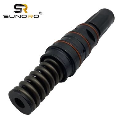 KTA-1150 KTA1150 K19 KTA19 Qsk19 C13 N14 Diesel Engine Parts Fuel Injector Common Rail Fuel Injector 3016675 3016676 for Cummins