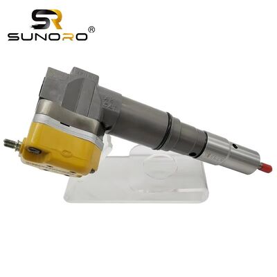 Fuel Injector 174-7526 232-1183 232-1171 232-1175 20R0758 232-1173 232-1168 174-7528 for 3412E 3408E Engine