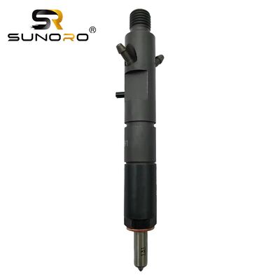 398-1507 3981507 454-5091 LJRB06005A Fuel Injector for Excavator Cat 336D 320D2 C7.1