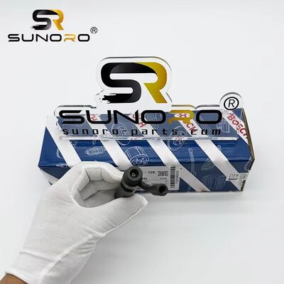 Engine Accessories 6BT 6CT8.3 Fuel Injector 0432191342 3802098 3908511 280155925 3283035 3802065 3802091 Diesel Fuel Injector