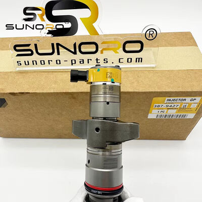 C7 C9 Injector 387-9427 387-9428 387-9429 Montaje Del Inyector De Combustible 387-9432 387-9433 Fuel Injector Assembly