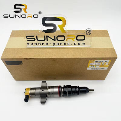 C7 C9 Injector 387-9427 387-9428 387-9429 Montaje Del Inyector De Combustible 387-9432 387-9433 Fuel Injector Assembly