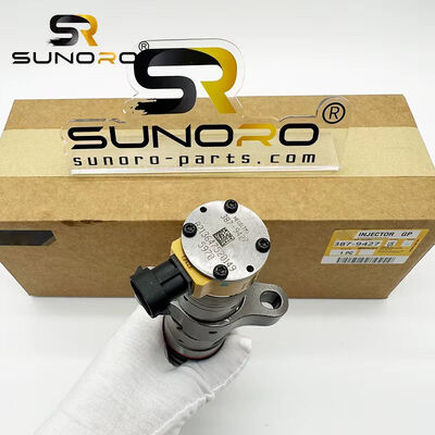 C7 C9 Injector 387-9427 387-9428 387-9429 Montaje Del Inyector De Combustible 387-9432 387-9433 Fuel Injector Assembly