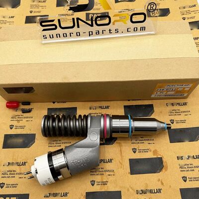 2490712 249-0712 10R3147 10R-3147 249-0713 Common Rail Fuel Injector for C11 C13