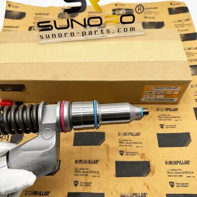 2490712 249-0712 10R3147 10R-3147 249-0713 Common Rail Fuel Injector for C11 C13