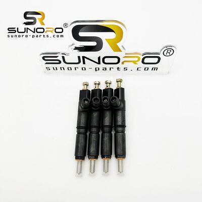 V2403-DI Fuel Injector 6685512 1G796-53000 1J801-53030 Suitable for Kubota Diesel Engine Parts