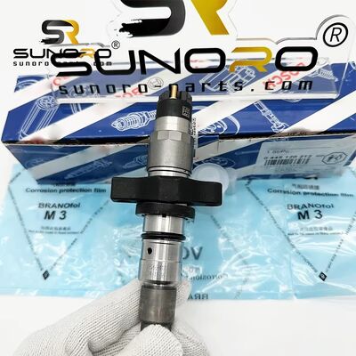 High Quality 0445120069 0445120211 0445120212 Common Rail Injector 044512069 0445120221 5.9L