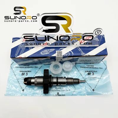 High Quality 0445120069 0445120211 0445120212 Common Rail Injector 044512069 0445120221 5.9L