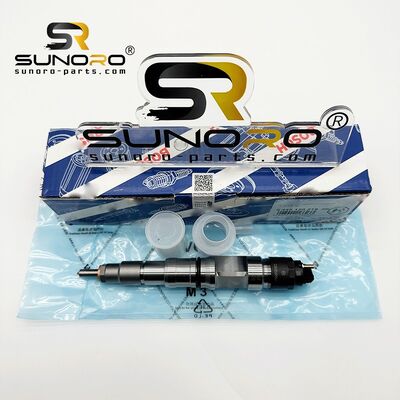 High Quality 0445 120 219 04451219 0 445 120 219 Suitable for Bosch Common Rail Injectors and diesel Injectors