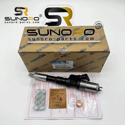 Diesel Common Rail Injector 095000-1211 6156-11-3300 Is Suitable for  Series Engines