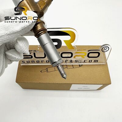 Excavator C6.6 320d Injector 320-0677 320-0690 Diesel Injector