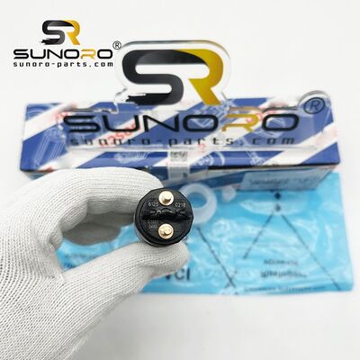 Excavator Man Truck Injector Nozzle 51101006125 0445120218 for Man Truck Injectors