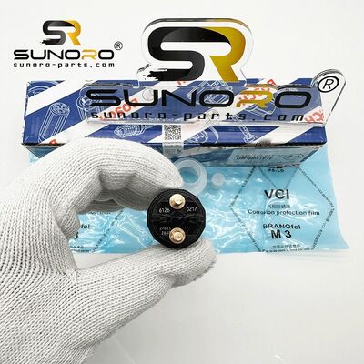 Injector 0445120217 Man Truck Injector 51101006126 Is Suitable for Man TGA Injector