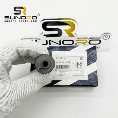 Original Brand New DLLA145P1503 Nozzle 0432191247 diesel Nozzle Injector Liebherr