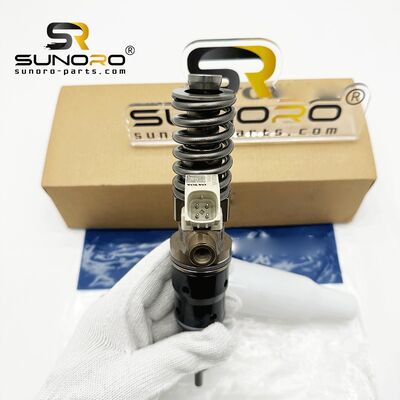 HDE11 HDE13 EXT SCR DXM High-quality diesel Injector 22459521 22569104 7422569104 7422459521