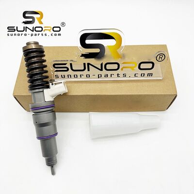 Diesel Injector 20972223 21644598 BEBE4D35002 BEBE4D16003 Is Suitable for FH13 EURO5 2108884 21644596