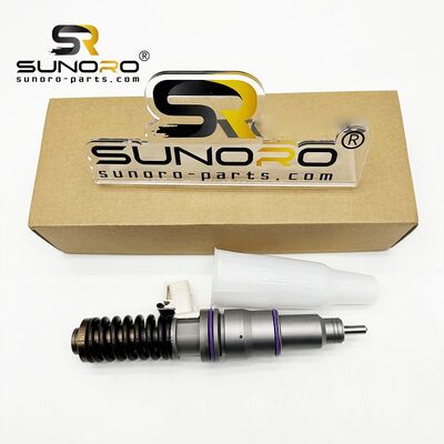 Diesel Injector 20972223 21644598 BEBE4D35002 BEBE4D16003 Is Suitable for FH13 EURO5 2108884 21644596