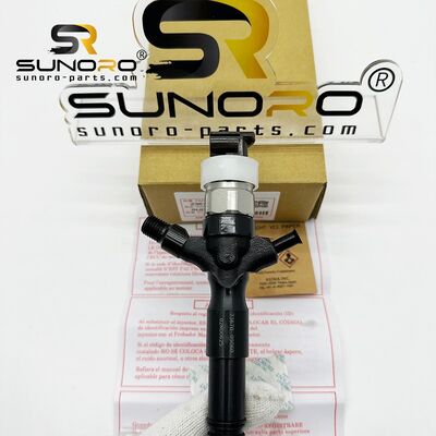 VIGO 2KD-HILUX/- HAIAC Common Rail Injector High Quality Diesel Injector 095000-5930 23670-09060 23670-09061