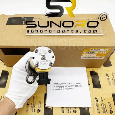 387-9434 254-4340 diesel Injector Assembly 387-9432 387-9431 387-9436 254-4330 for  Injectors 236-0962