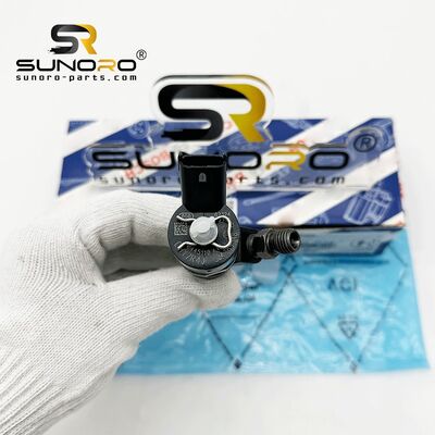 Excavator 0445110418 OEM New diesel Common Rail Injector CRI2-16 M2 Control Valve Nozzle 0445110418