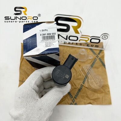 Genuine 0281006032 DRV Pressure Control Valve 0281006032 5291754 Pressure Control Valve