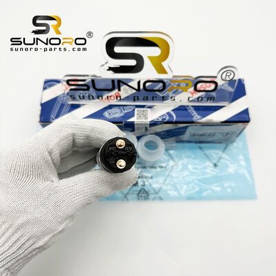 0445120219 Fuel Injector D2676 Common Rail Injector for HOCL TGA TGS TGX 12.4d 51.10100-6127 51.10100-6079 0445120100