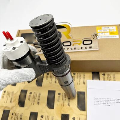 392-0214 392-0215 392-0216 392-0217 392-0219 392-0220 20R-1278 Common Rail Injector for 3508 3512 3516 3524 Engine