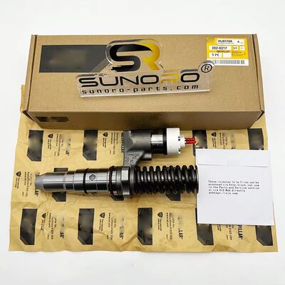 392-0214 392-0215 392-0216 392-0217 392-0219 392-0220 20R-1278 Common Rail Injector for 3508 3512 3516 3524 Engine