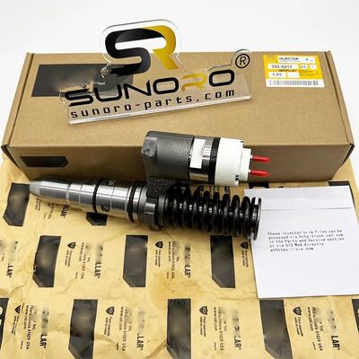 392-0214 392-0215 392-0216 392-0217 392-0219 392-0220 20R-1278 Common Rail Injector for 3508 3512 3516 3524 Engine
