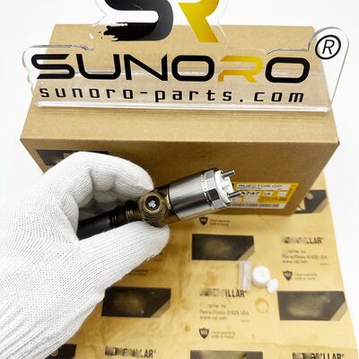 2645A747 320-0680 Excavator Engine diesel Injector Suitable for Perkins C4.4 C6.6