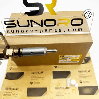 2645A747 320-0680 Excavator Engine diesel Injector Suitable for Perkins C4.4 C6.6