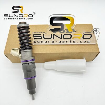 High Quality diesel Engine Parts Common Rail Injector 20363748 20363749 Suitable