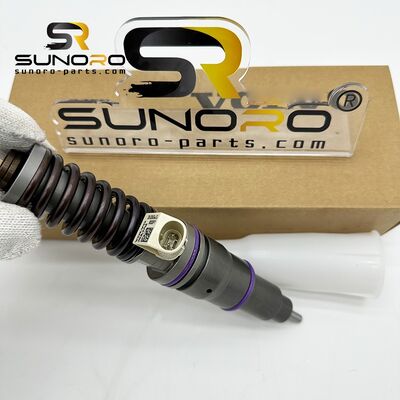 High Quality diesel Engine Parts Common Rail Injector 20363748 20363749 Suitable