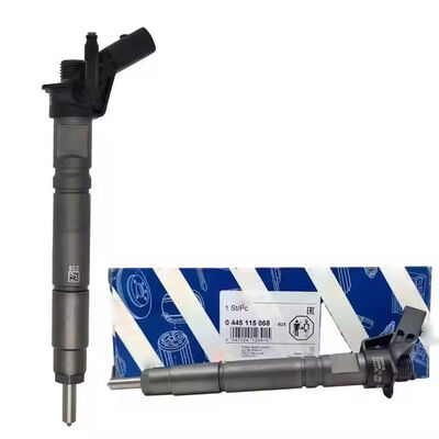 0445115068 Common Rail Injector 0445115069 0445115073 0445115032 Piezoelectric A6460701187 A6460701487