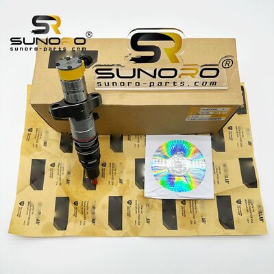 Fuel Injector 387-9436 3879436 Compatible with  C9 Engine