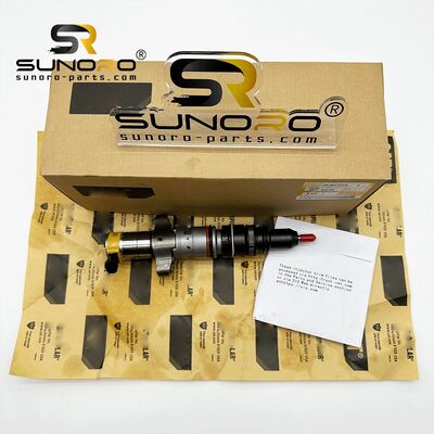 Fuel Injector 387-9436 3879436 Compatible with  C9 Engine