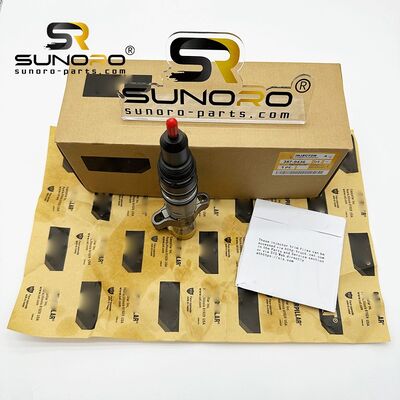 Fuel Injector 387-9436 3879436 Compatible with  C9 Engine