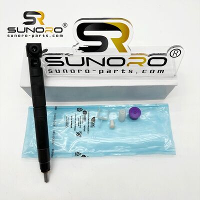 Excavator Kia H1 diesel Injector Nozzle 28229873 33800-4A710 Machinery