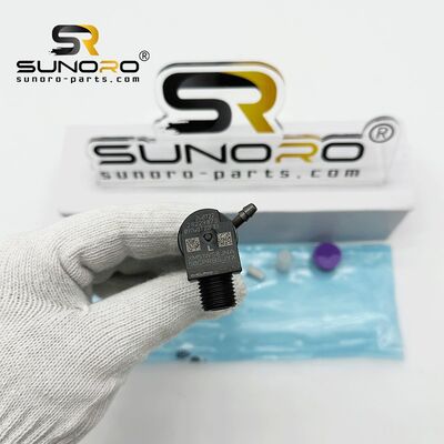 Excavator Kia H1 diesel Injector Nozzle 28229873 33800-4A710 Machinery